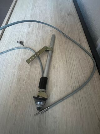 Antena Radio Seat 124