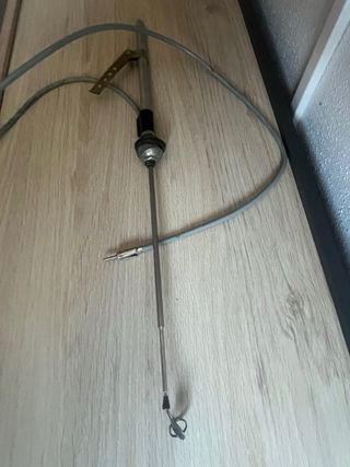 Antena Radio Seat 124