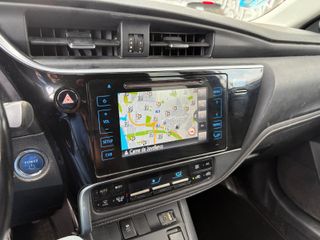 Toyota Auris 2016