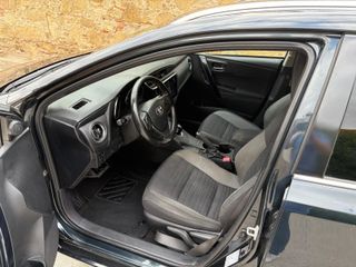 Toyota Auris 2016