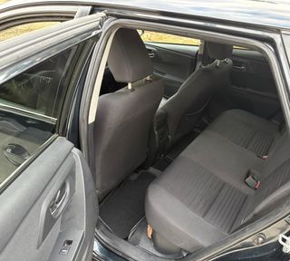 Toyota Auris 2016