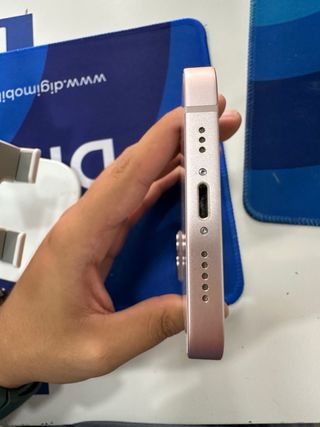 iPhone 13 Rosa 128GB