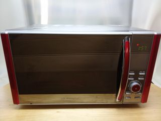 Microondas ORBEGOZO GRILL