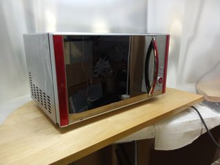 Microondas ORBEGOZO GRILL