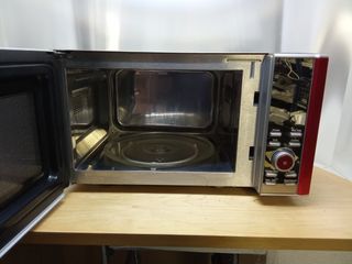 Microondas ORBEGOZO GRILL