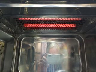 Microondas ORBEGOZO GRILL