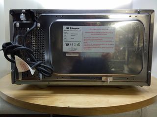 Microondas ORBEGOZO GRILL