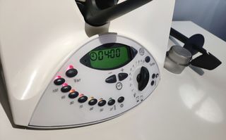 EXCELENTE THERMOMIX TM31+accesorios.