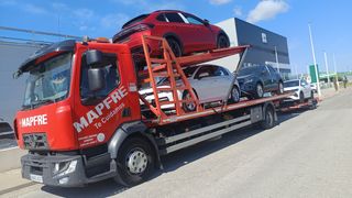 Renault Trucks D 2018