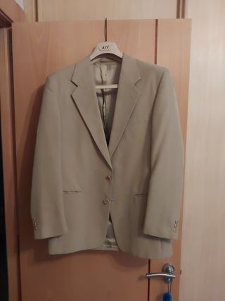 Americana beige