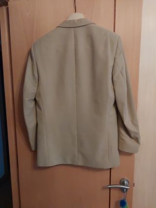 Americana beige