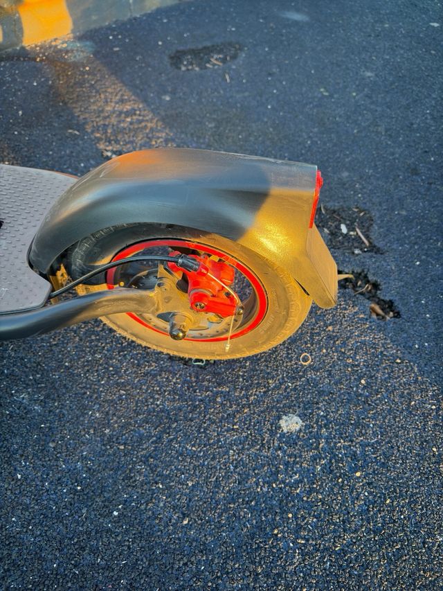 Bongo G40 XXL patinete eléctrico