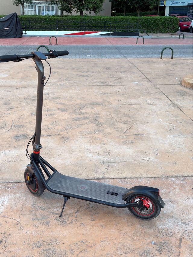 Bongo G40 XXL patinete eléctrico