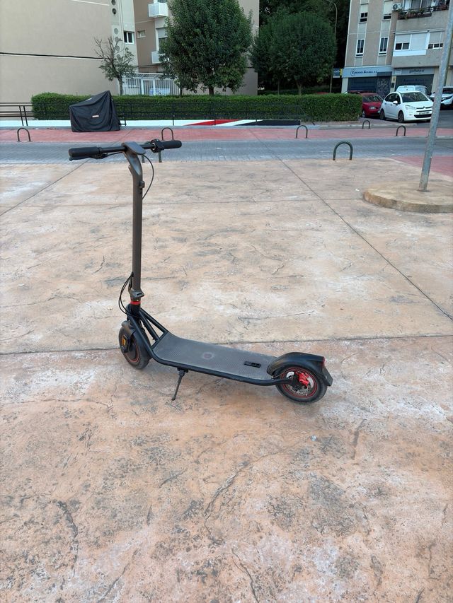 Bongo G40 XXL patinete eléctrico