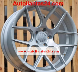 1010 Juego de 4 llantas audi varios tamaño