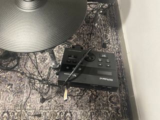 Batería Electrónica Roland Alta Gama