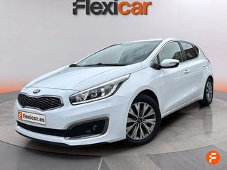Kia Ceed 1.0 T-GDi 74 kW Concept Plus Eco-Dynam