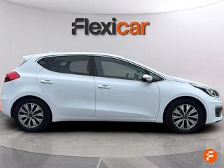 Kia Ceed 1.0 T-GDi 74 kW Concept Plus Eco-Dynam