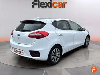 Kia Ceed 1.0 T-GDi 74 kW Concept Plus Eco-Dynam