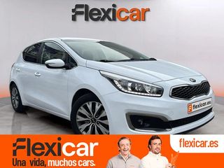 Kia Ceed 1.0 T-GDi 74 kW Concept Plus Eco-Dynam