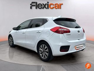 Kia Ceed 1.0 T-GDi 74 kW Concept Plus Eco-Dynam