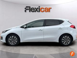 Kia Ceed 1.0 T-GDi 74 kW Concept Plus Eco-Dynam
