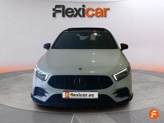Mercedes Clase A Mercedes-AMG A 35 4MATIC+