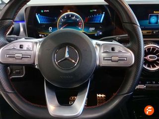 Mercedes Clase A Mercedes-AMG A 35 4MATIC+