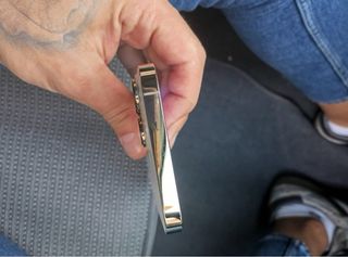 iPhone 13 Pro Max Impecable