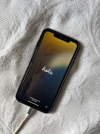 iPhone 11 Pro Max 256GB Oro 
