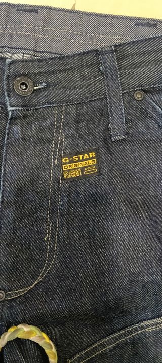 Pantalón G-STAR Raw Vintage 29/32