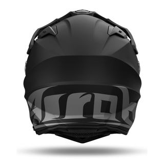 OFERTA! CASCOS AIROH COMMANDER 2 NEGRO MATE
