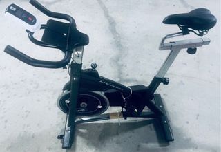Pack Gym: Torre, Banco Press, Bici, mancuernas,etc