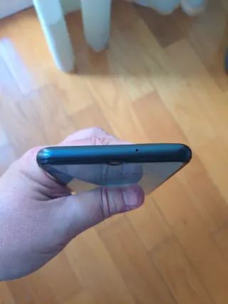 Tel Samsung Galaxy A12 128GB Negro.acces.muy bueno