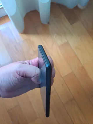 Tel Samsung Galaxy A12 128GB Negro.acces.muy bueno