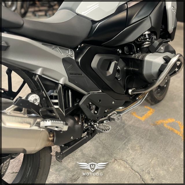BMW R 1300 GS 2024