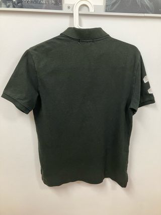 Polo Ralph Lauren Talla 14-16 Verde
