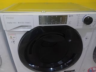 Lavadora integrable Haier Serie 4