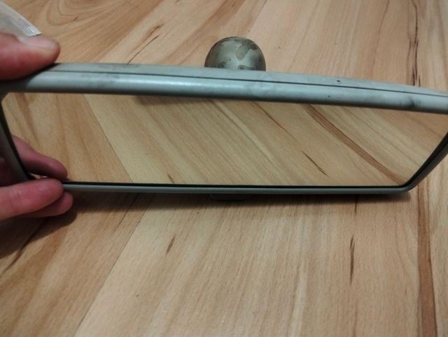 Retrovisor Interior Seat Córdoba 2000