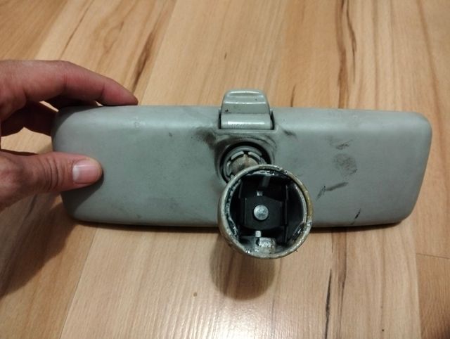 Retrovisor Interior Seat Córdoba 2000