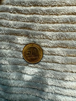 Moneda Argentina República Martín Miguel de Güemes