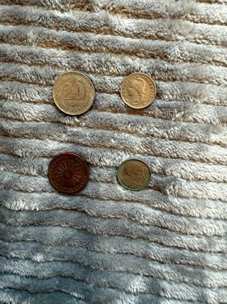 Moneda Argentina República Martín Miguel de Güemes