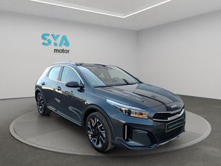 Kia XCeed 1.0 T-GDi Tech 74kW (100CV)