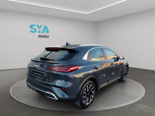 Kia XCeed 1.0 T-GDi Tech 74kW (100CV)