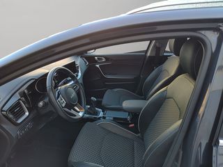 Kia XCeed 1.0 T-GDi Tech 74kW (100CV)