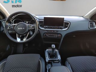 Kia XCeed 1.0 T-GDi Tech 74kW (100CV)