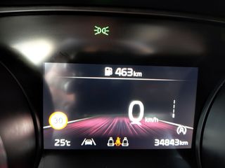 Kia XCeed 1.0 T-GDi Tech 74kW (100CV)