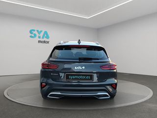 Kia XCeed 1.0 T-GDi Tech 74kW (100CV)