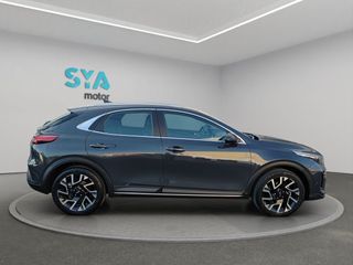 Kia XCeed 1.0 T-GDi Tech 74kW (100CV)