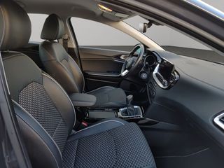 Kia XCeed 1.0 T-GDi Tech 74kW (100CV)